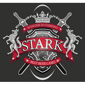 Camiseta Stark - Juego de...