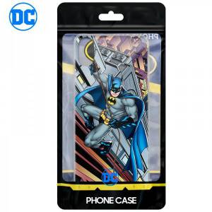 Carcasas iPhone X Batman -...