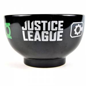 Bol League of justice - DC...
