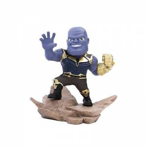Figura Thanos Infinity war...
