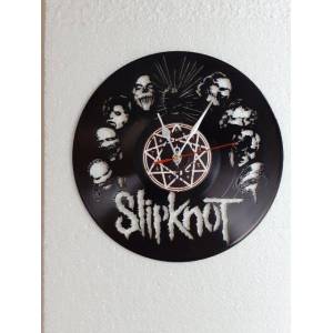 Reloj de pared Slipknot