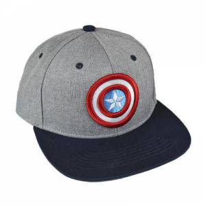 Gorra Capitán América...