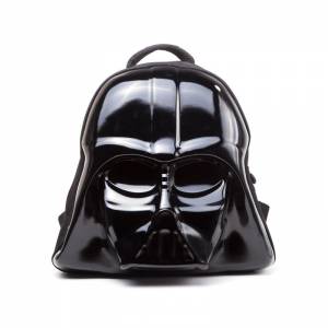 Mochila Darth Vader 3D -...