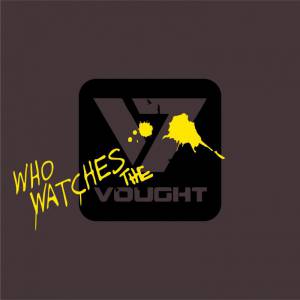 Camiseta Who watches -...
